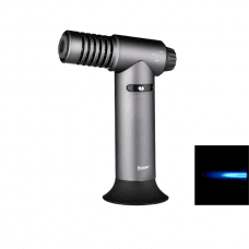 Eurojet Torch Jet Table Lighter - Metallic Grey tändare