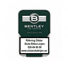 Bentley The Classic One piptobak
