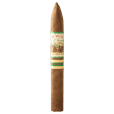 New World Cameroon Torpedo