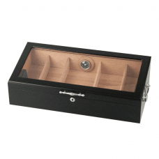 Passatore bordshumidor för ca 150 cigarrer