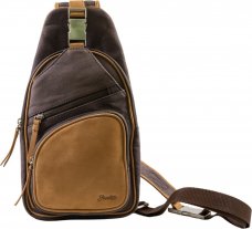 Passatore Pipe & Cigar body bag