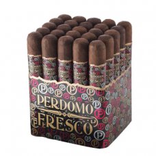 Perdomo Fresco Bundle Sungrown