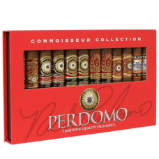 Perdomo Connoiseur Epicure Sungrown Collection