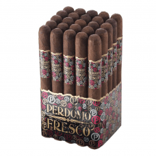 Perdomo Fresco Bundle Churchill Maduro