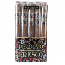 Perdomo Fresco Bundle Churchill Sungrown
