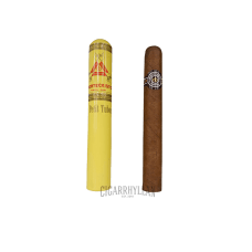 Montecristo Petit Tubos
