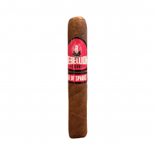 Rebellion Cigars Ace of Spades Robusto cigarr