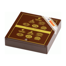 Presentpaket cigarrer