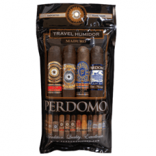 Sampler Perdomo Toro Maduro paket