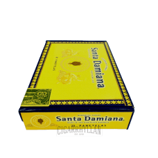Santa Damiana Pantelas hel låda