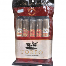 Toreo DR Samplerpack i humidorpåse