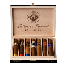 Torres De Nicaragua - Selección Especial Robusto