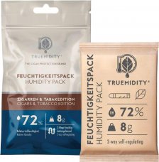 Truemidity Humidpack 8g 72%