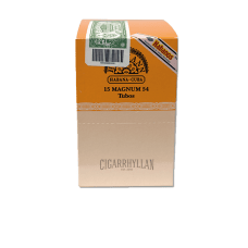 H. Upmann Magnum 54 Tubos 3-pack