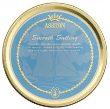 Ashton Smooth Sailing 50 gr