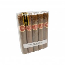 Vegas de Santiago Red Label Robusto bundle