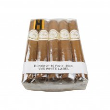 Vegas De Santiago White Label Perla Bundle