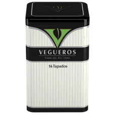Vegueros Tapados 16p