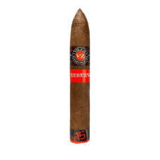 Villa Zamorano Reserva No.15 Torpedo cigarr