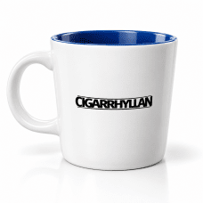 Kaffekopp Cigarrhyllan