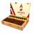 Artista Falu Robusto Broadleaf låda