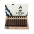 Artista Midnight Robusto Maduro låda