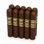 Casa Magna Colorado Torito cigarr anett uppifrån