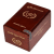 La Flor Dominicana Double Ligero Chisel Låda