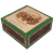 New World Cameroon Churchill Låda 20st