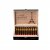 Torres De Nicaragua Brisas Paris Midnight - Toro 6 x 52