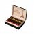 Torres De Nicaragua Brisas Paris Midnight - Toro 6 x 52