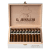 Torres De Nicaragua El Jornalero - Toro 6 x 52
