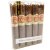 Vegas de Santiago D8 Robusto Bundle