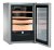 Liebherr ZKes 453 Humidor öppen