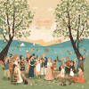 Midsommar