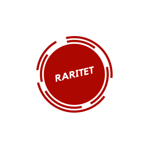 Rariteter