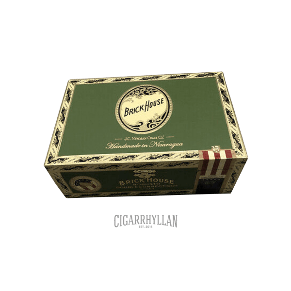 Brickhouse - åter i lager