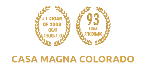 Casa Magna Colorado Robusto