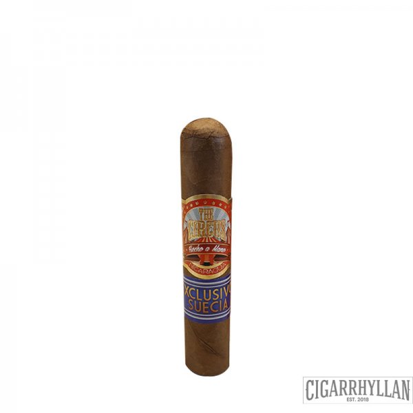 The Circus Petit Exclusivo Suecia 