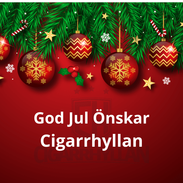 Öppettider mellan 23 december till 2 Januari