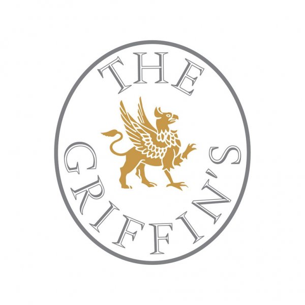 NYHET - The Griffin's