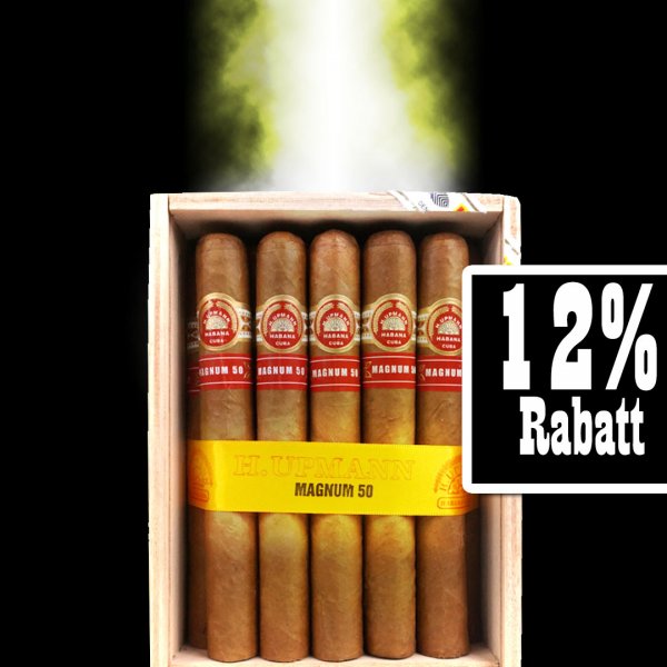 H.Upmann Magnum 50