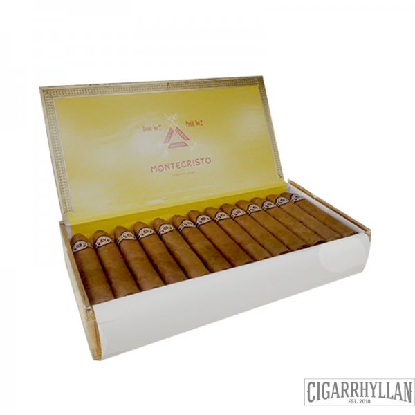 Montecrist No. 2 Petit