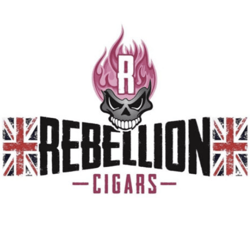 NYHETER - Rebellion cigars har anlänt