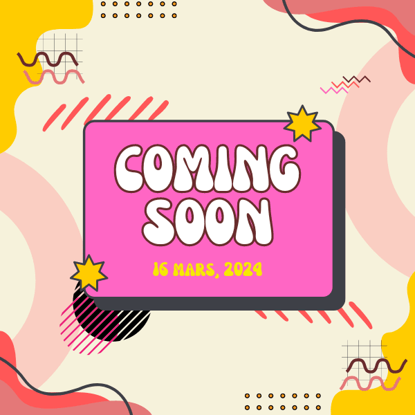 Snart öppnar vi på lördagar