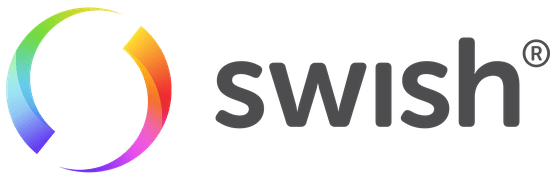 Nytt i butiken - Swish