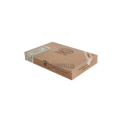 Partagas Serie P No. 2 låda