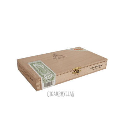 Montecristo Petit Edmundo 10 låda