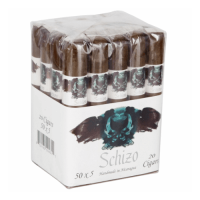 Schizo Robusto bundle