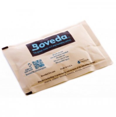 Boveda 69% stor 320 gram